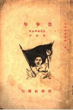 告少年