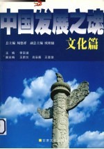 中国发展之魂 文化篇