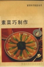素菜巧制作