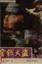 金钱大盗