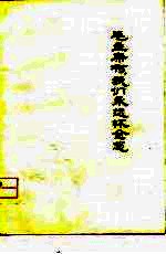 毛主席啊，我们永远怀念您 诗集