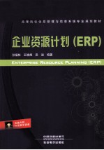企业资源计划(ERP)