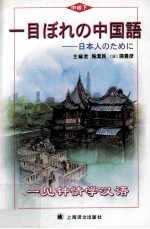 一见钟情学汉语 中级 下