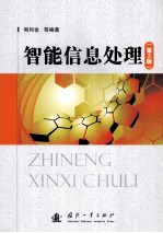智能信息处理 第2版