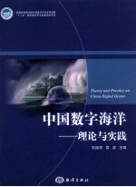中国数字海洋 理论与实践
