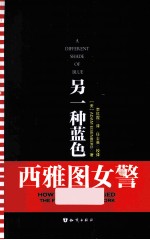 另一种蓝色 西雅图女警