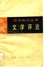 文学评论