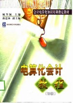 电算化会计教程 初级