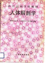 人体解剖学