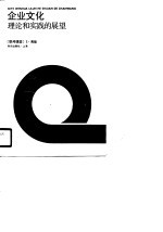企业文化理论和实践的展望