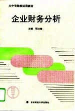 企业财务分析