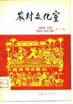农村文化室 第1集