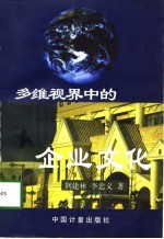 多维视界中的企业文化