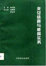 支付结算与核算实务