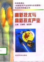 高新技术与高新技术产业