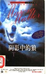 阴影中的狼