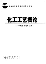 化工工艺概论