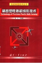 精密塑性体积成形技术