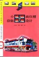 小城镇商住楼沿街景观设计