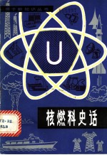 核燃料史话