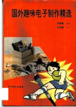国外趣味电子制作精选