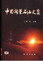 中国新星石油文集