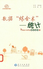 数据“炼金术” 统计