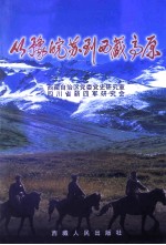 从豫皖苏到西藏高原