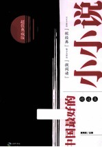 中国最好的小小说 精选集 超值典藏版