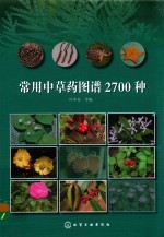 常用中草药图谱2700种