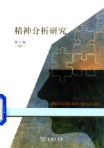 精神分析研究 第3辑