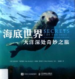 海底世界 大洋深处奇妙之旅