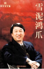 雪泥鸿爪 中
