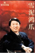 雪泥鸿爪 下