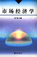 市场经济学
