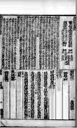 易经体注大全会解 周易 卷2