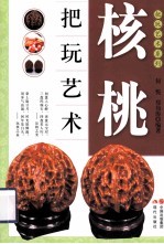 把玩艺术系列 核桃把玩艺术