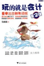 玩的就是会计 第2弹 重拳出击财务顽疾
