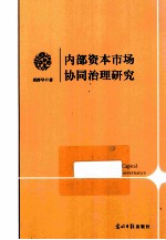内部资本市场协同治理研究