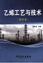 乙烯工艺与技术 精华本