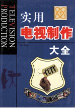 实用电视制作大全 上