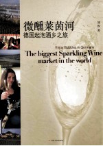 微醺莱茵河 德国起泡酒乡之旅