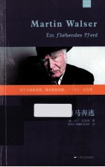 外国中篇小说经典 惊马奔逃