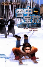 传世今典战争小说 雪中宝藏