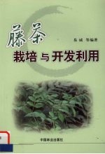 藤茶栽培与开发利用