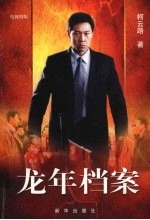 龙年档案 电视剧版