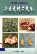 水生类精品蔬菜