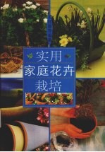 实用家庭花卉栽培