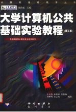大学计算机公共基础实验教程 理工类