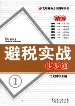 避税实战步步通 图解版